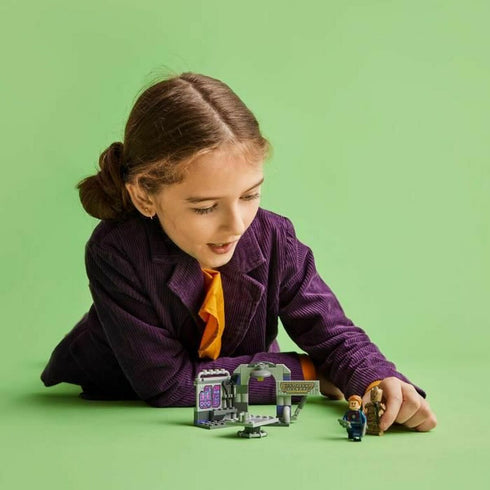 Juego de Construcción Lego